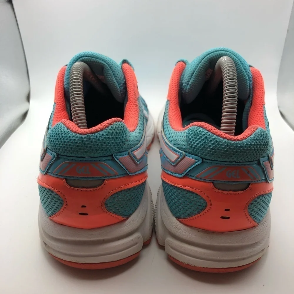 ASICS Gel Contend 2 Womens sneakers size 10